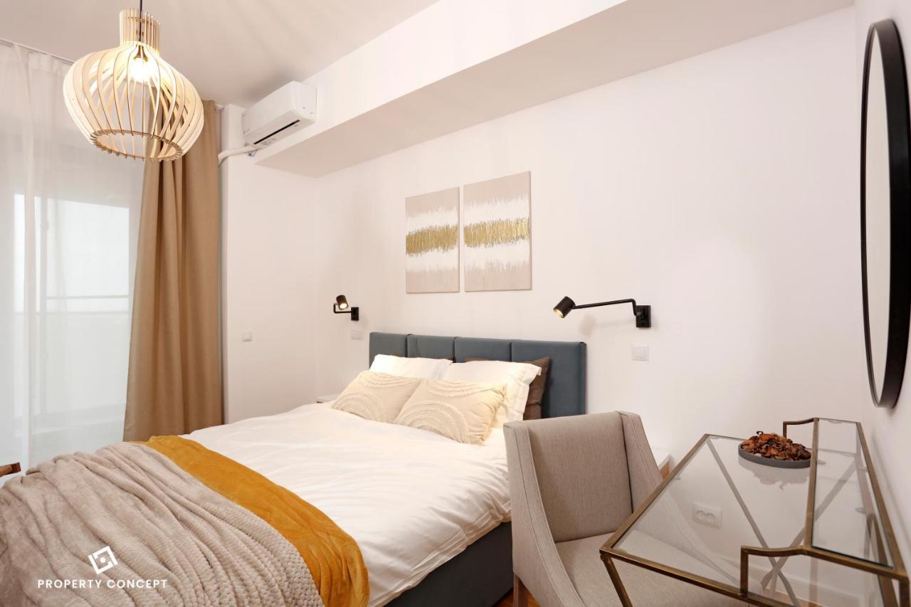 Old Fancy 2Br Pipera Apartment Voluntari Esterno foto