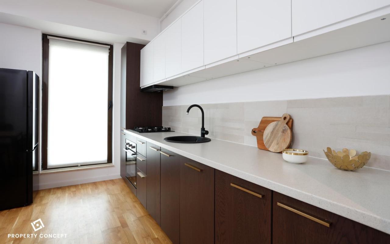 Old Fancy 2Br Pipera Apartment Voluntari Esterno foto