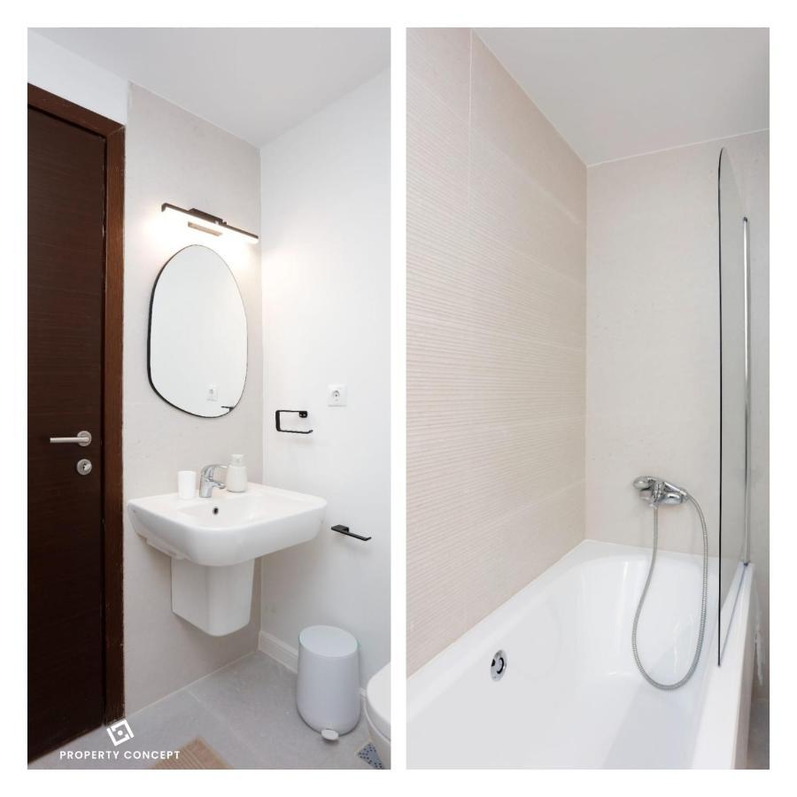 Old Fancy 2Br Pipera Apartment Voluntari Esterno foto