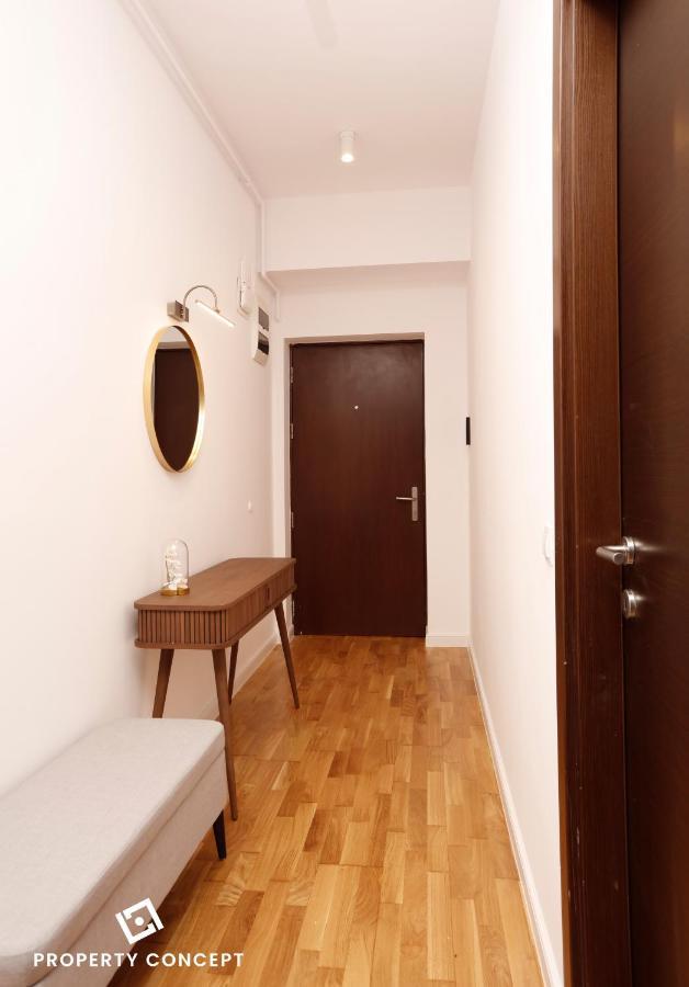 Old Fancy 2Br Pipera Apartment Voluntari Esterno foto